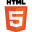 powered by HTML5